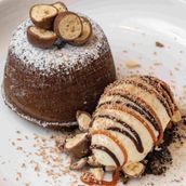 Chocolate Foundant