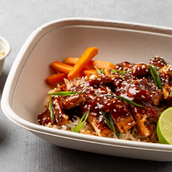 Asian Chicken