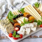 Mixed Cheeses