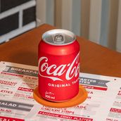 Coca Cola