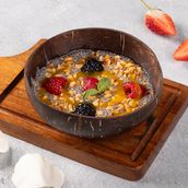 Chia Pudding