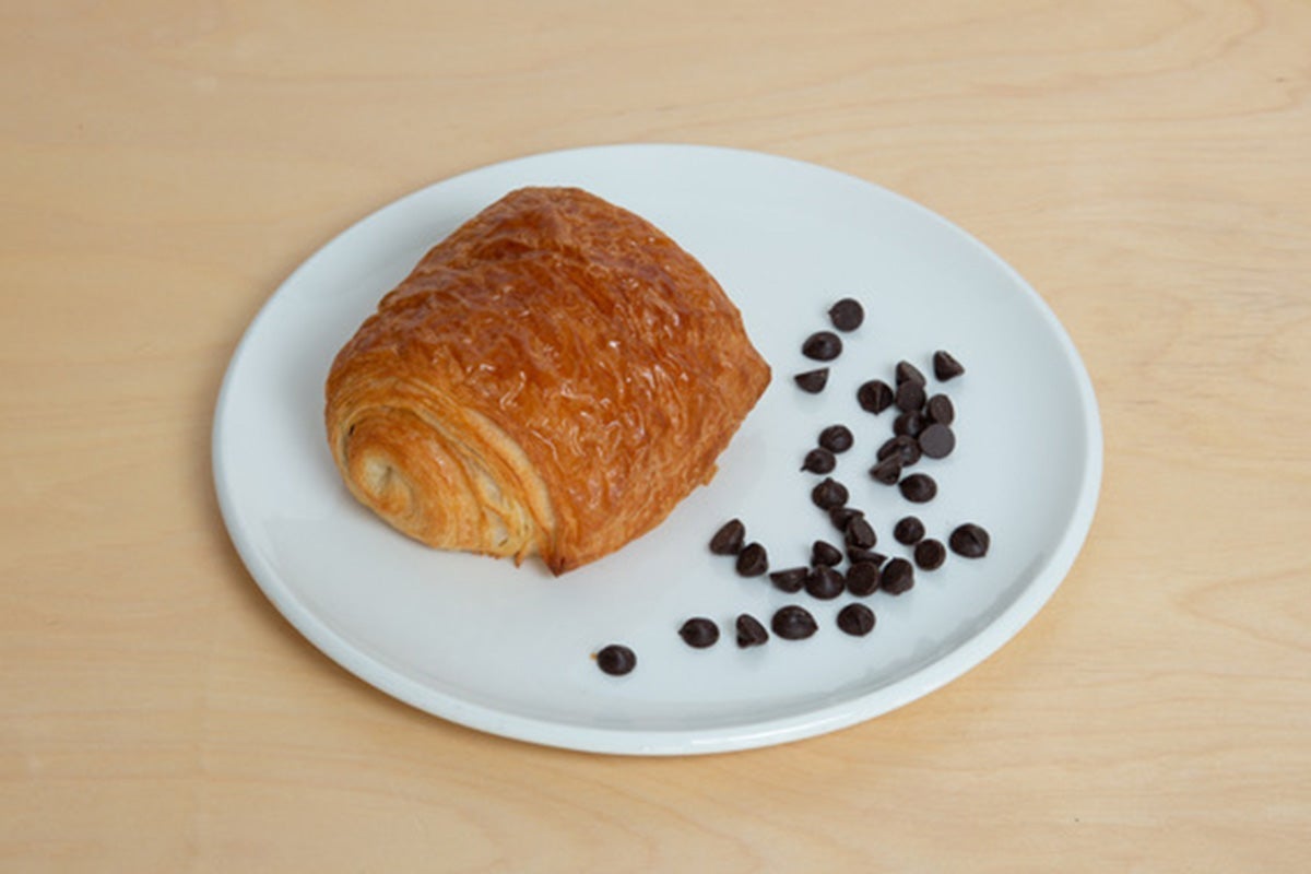 Pain Au Chocolat