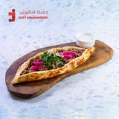 Meat Shawarma