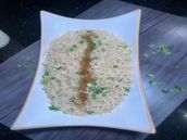 Masala Rice 