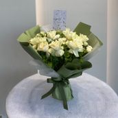 White Bouquet