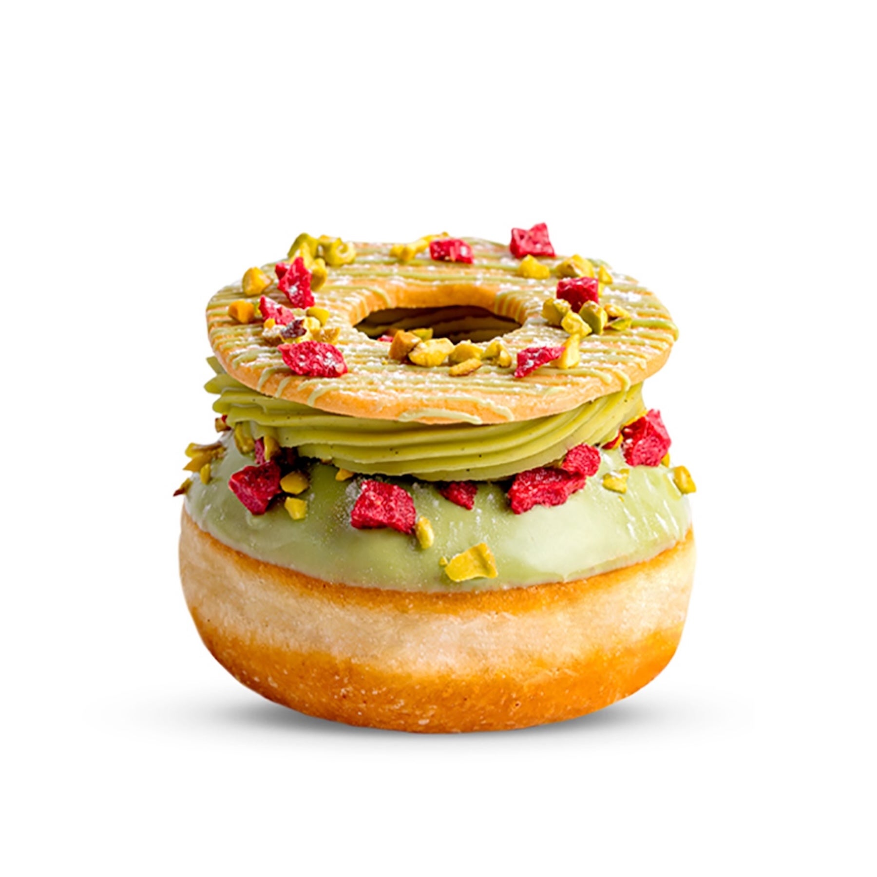 Pistachio