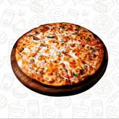 Master Special Pizza