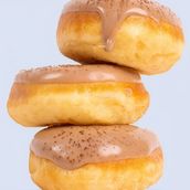 Mini Donut Kinder