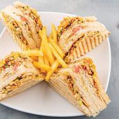 T Grills Special Club
