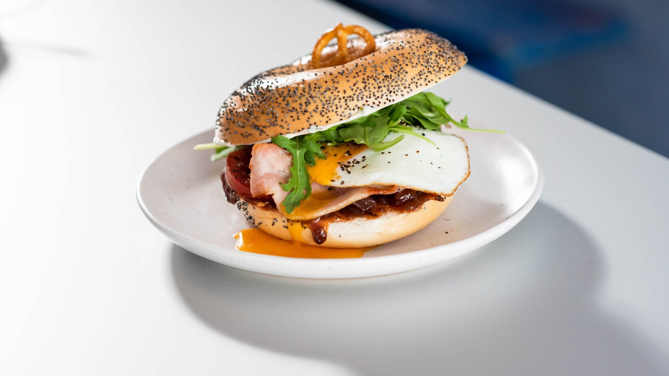 The Salt Beef Bar