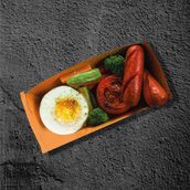 Classic Breakfast