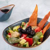 Fattoush