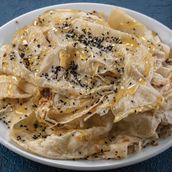 Ratab Bread
