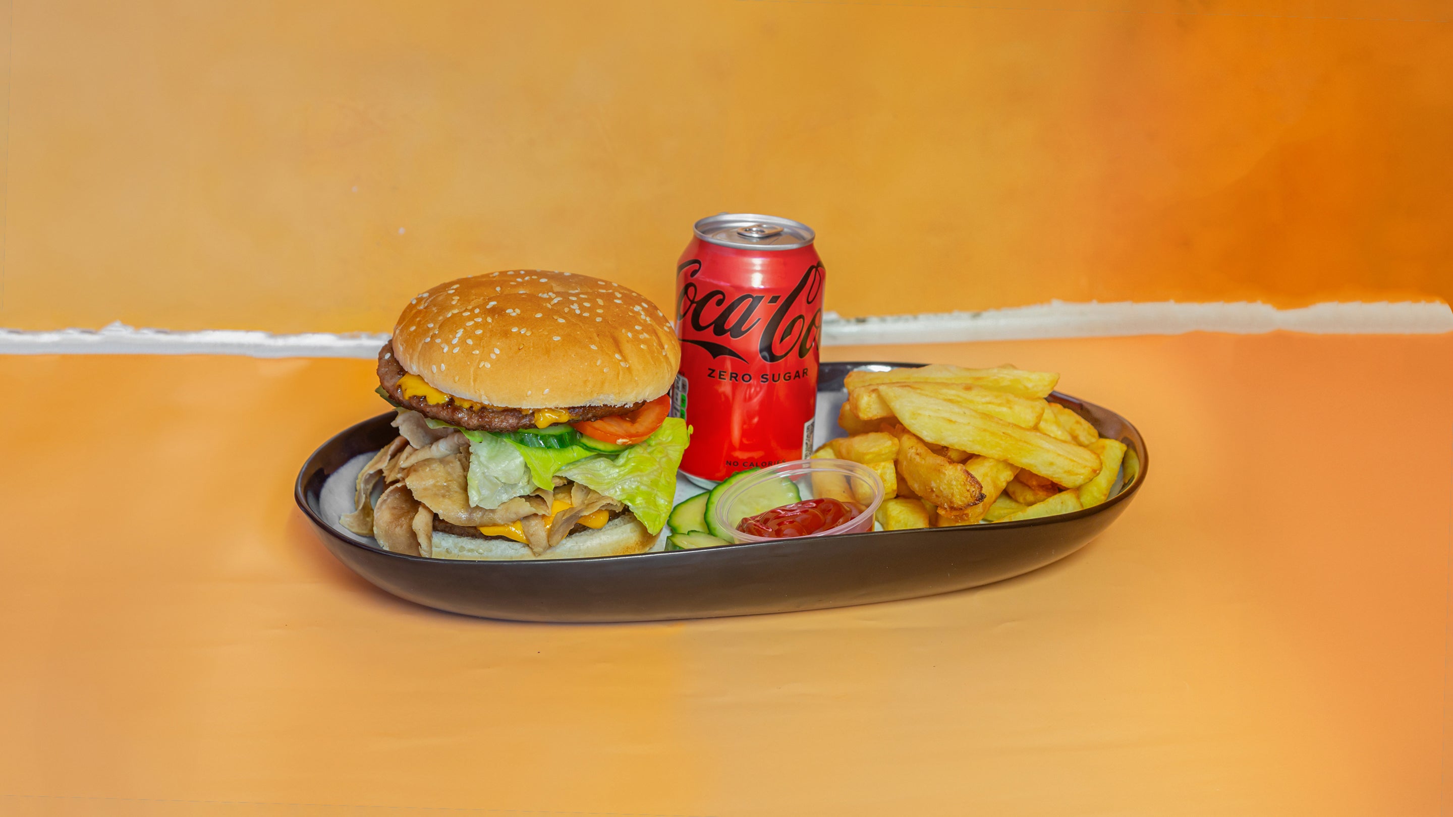 The Don Special
