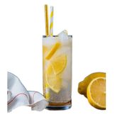 Lemon And Lime Soft Drink