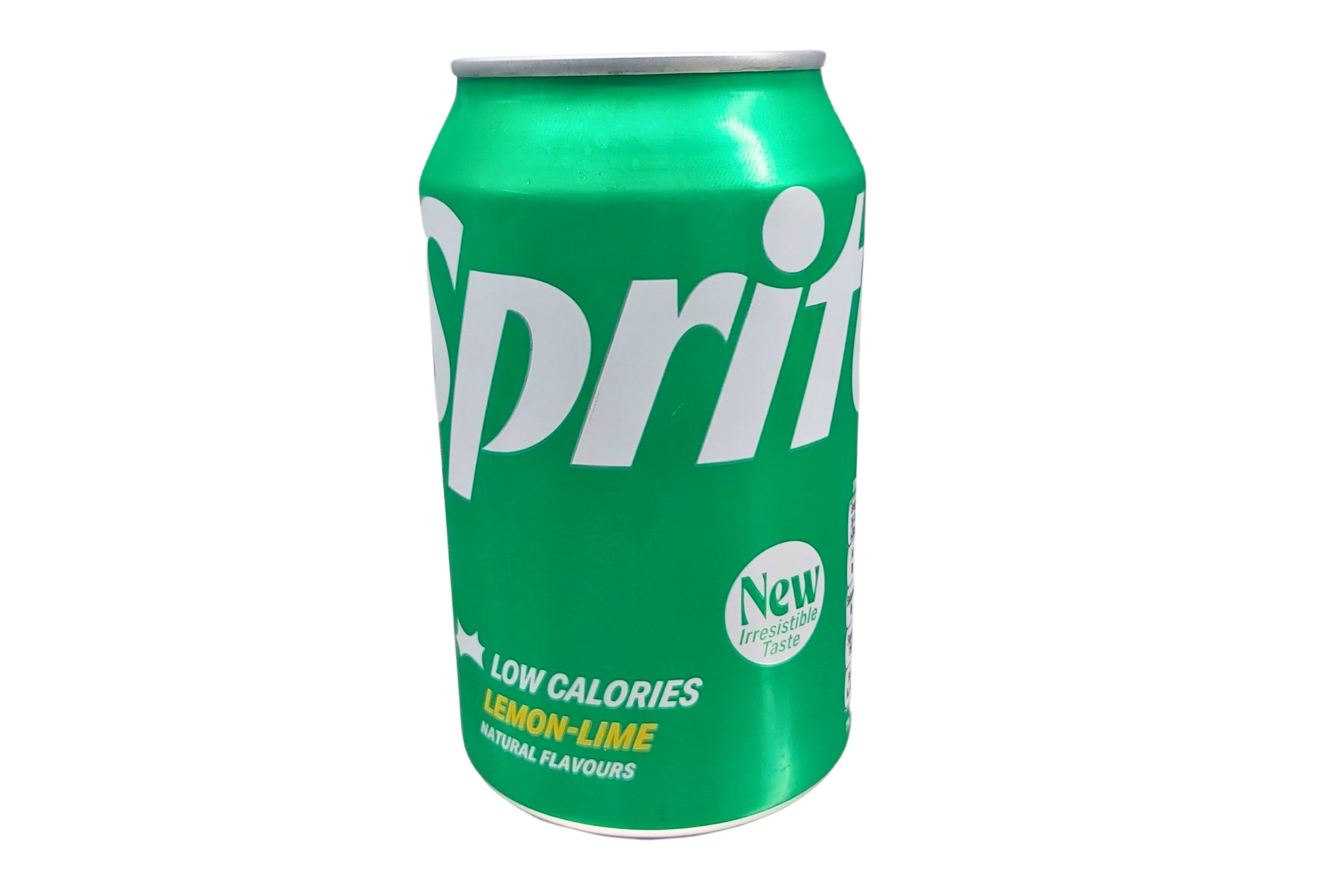 Sprite - Lemon Lime