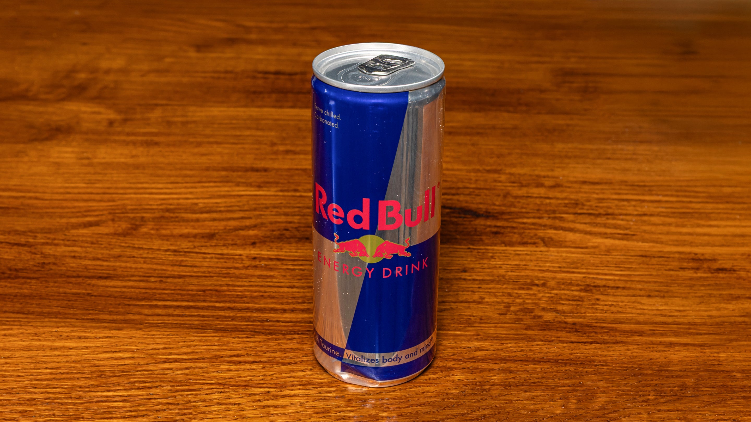 Red bull