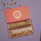Assorted Kaju Mix