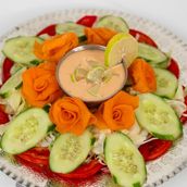 Season Salad