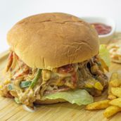 Ramez Burger
