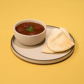 Kebbeh of Babylon Soup