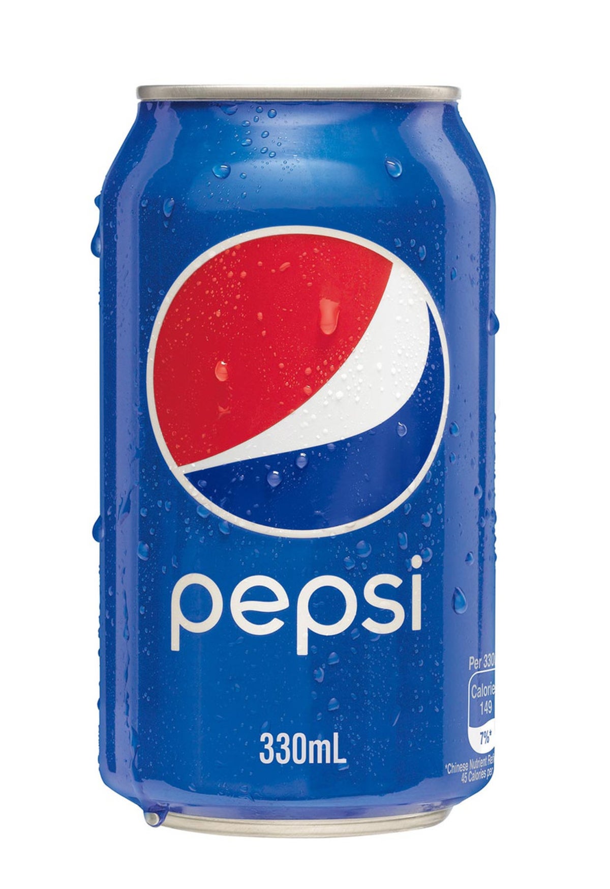 Pepsi