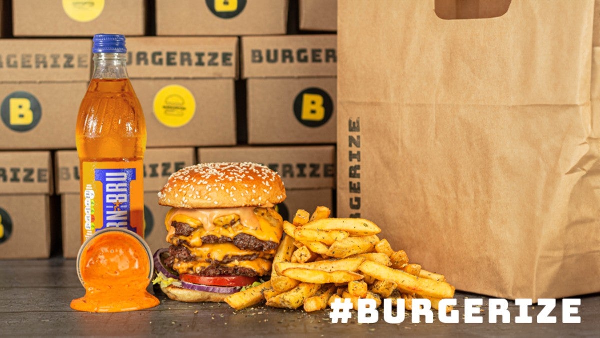 Burgerize