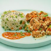 Chicken Dynamite