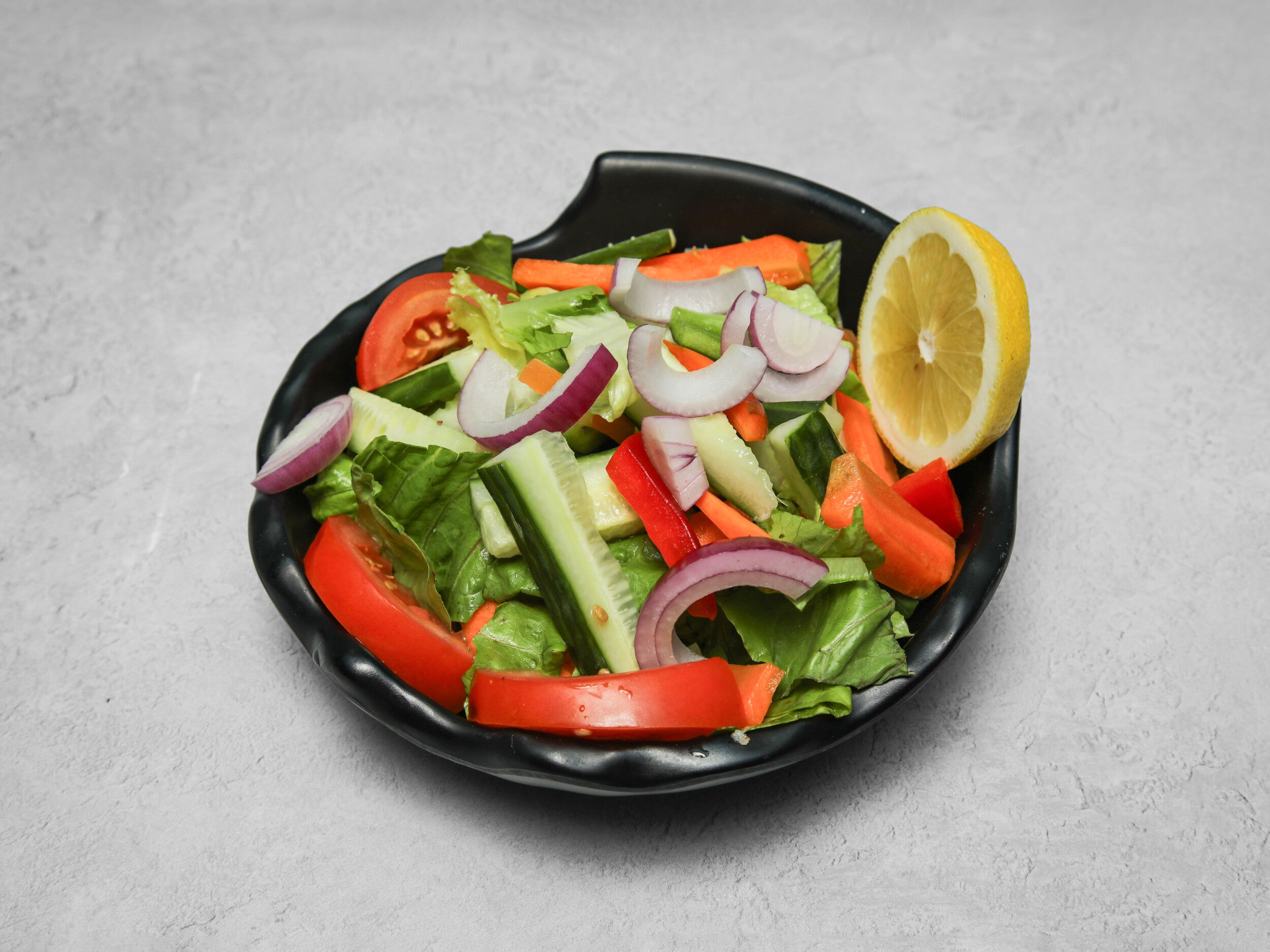 Mixed Green Salad