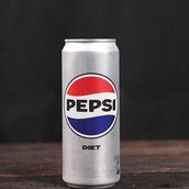 Pepsi Diet