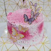 Beautiful Cake 10