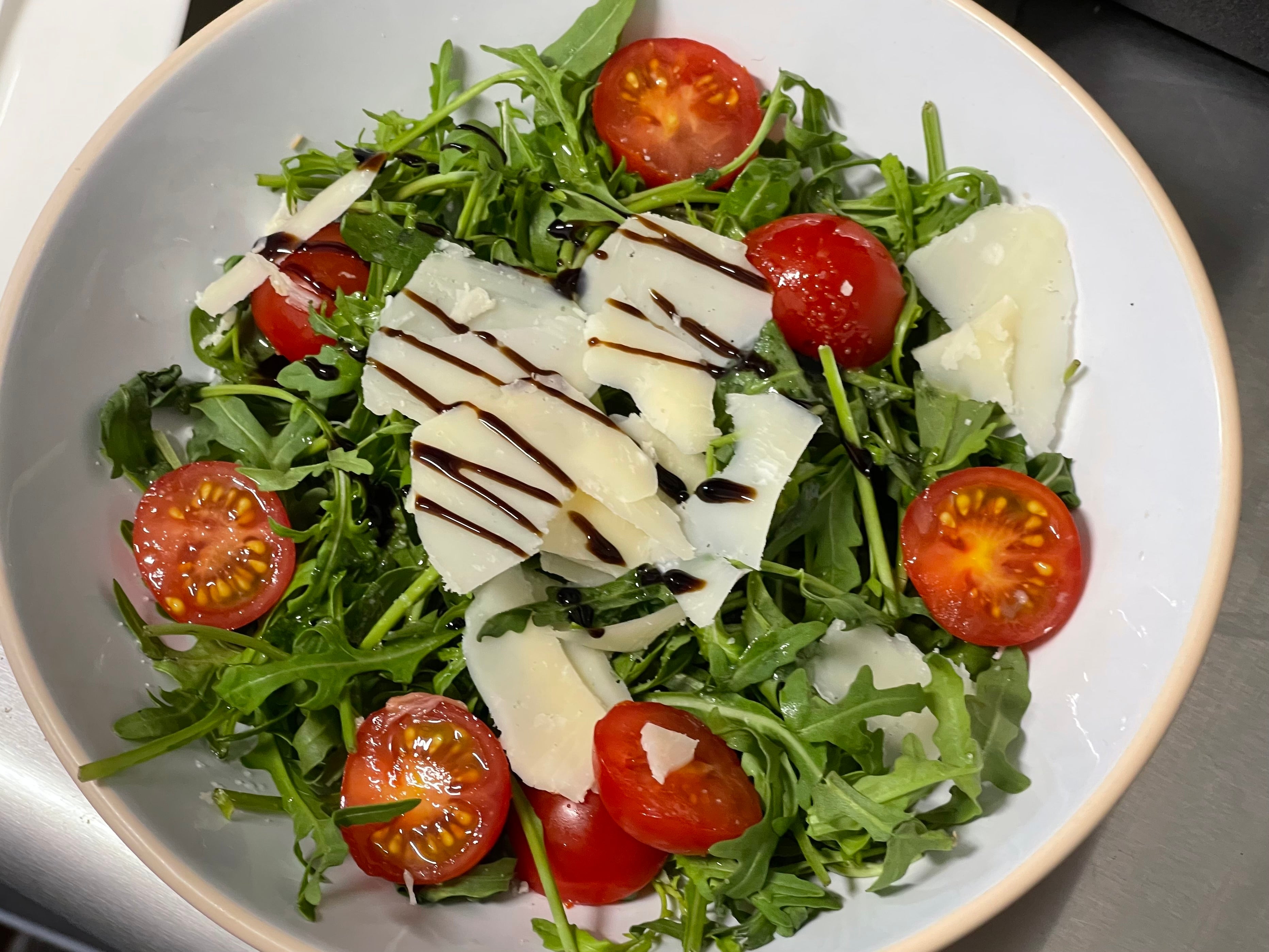 Rocket Salad