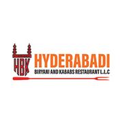 HYDERABADI BIRYANI AND KEBABS RESTAURANT