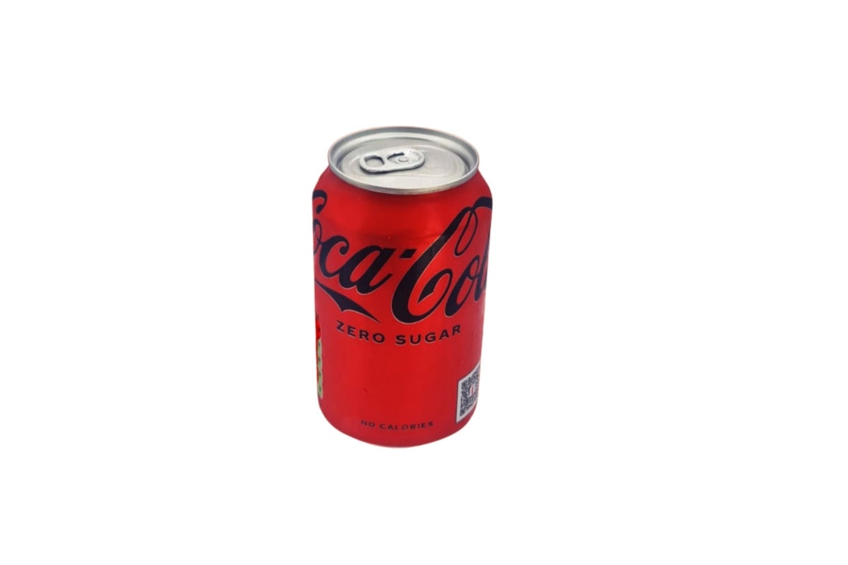 Coke Zero