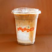 Iced Latte