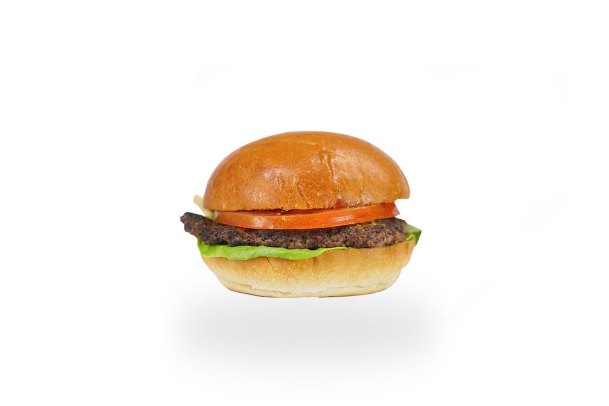 Little Hamburger