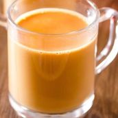 Karak Tea