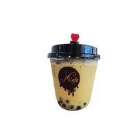 Signature Bubble Milk Tea 