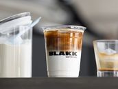 Vanilla Bean Protein Latte