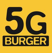 5G Burger