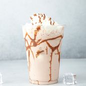 Milkshake (Vanilla or Chocolate)