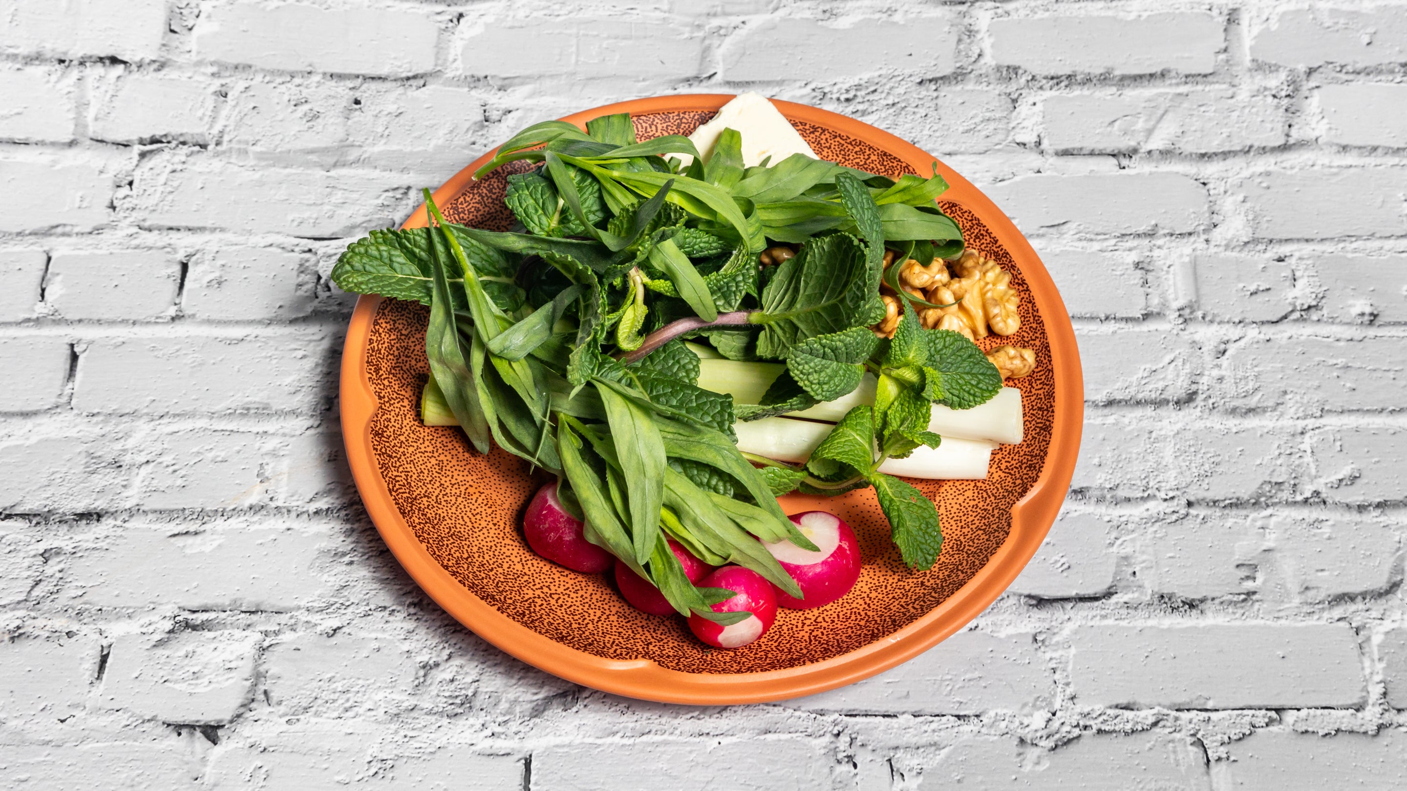 Sabzi Panir