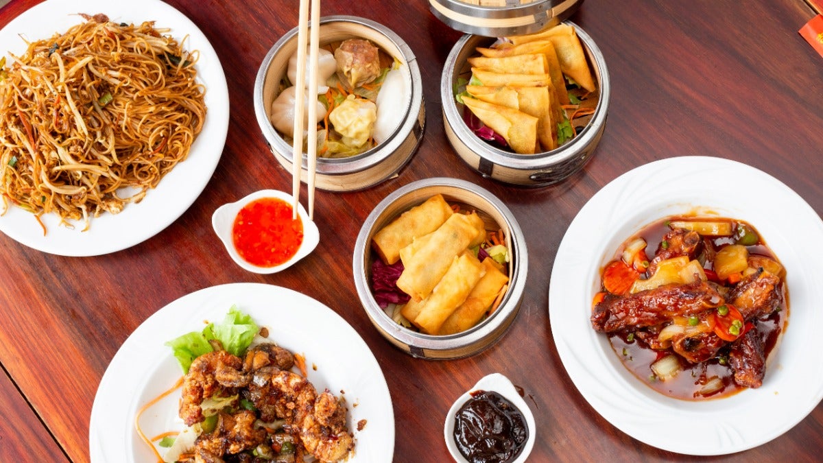 Gold Choice Chinese