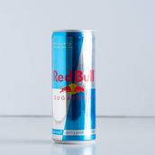 Red Bull Sugar free