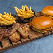 BTC Meal Deals - 2