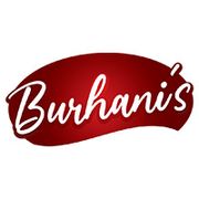 Burhanis Ice Creams & Blends