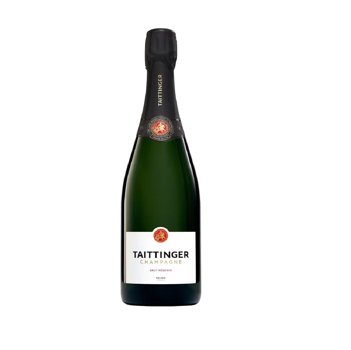 Taittinger Champagne