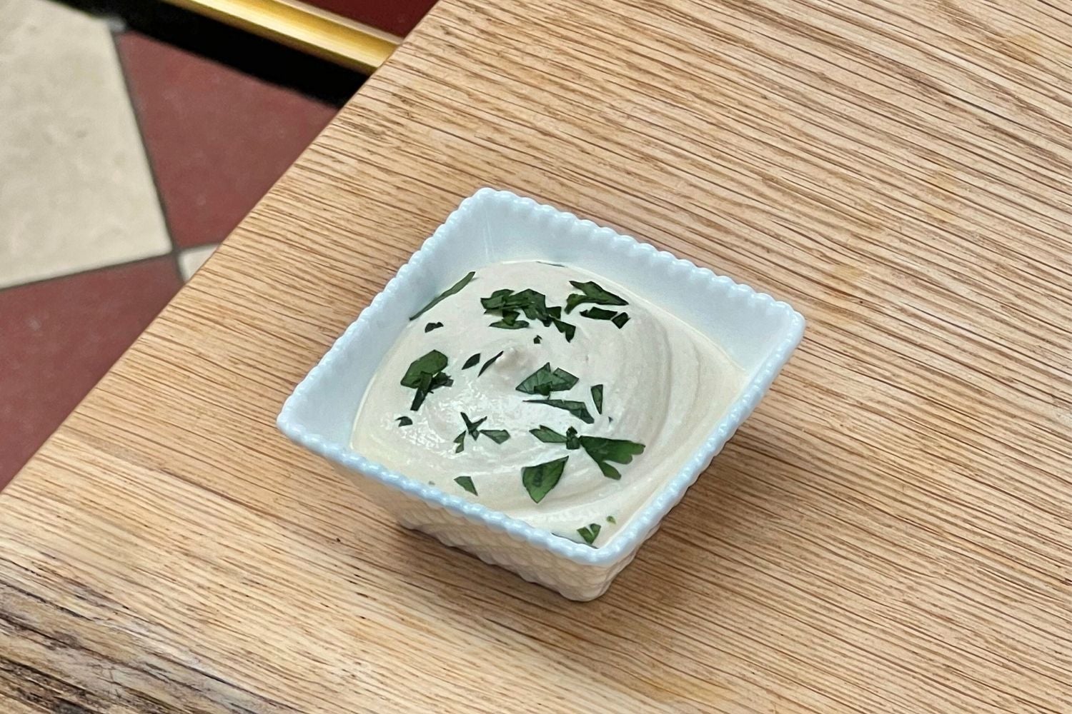 Ranch Dip