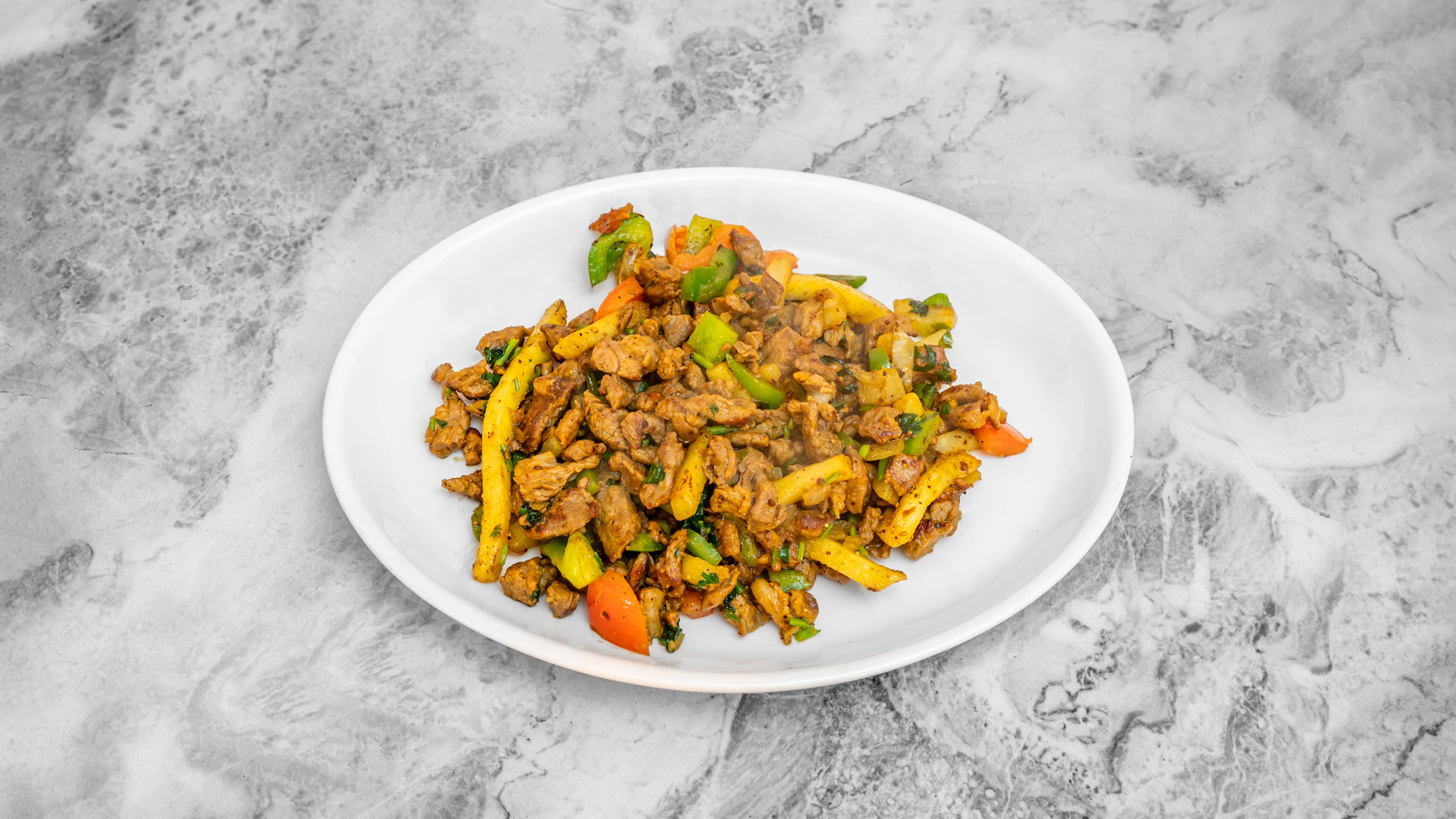 لحم صغير Small Meat