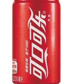 Coca-Cola（可口可乐）